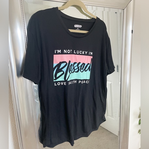 Graphic Tee - Picture 3 of 7